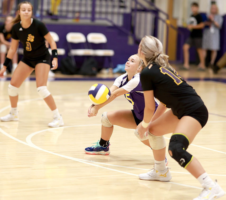 Alcorn Central picking up more steam following recent defeats